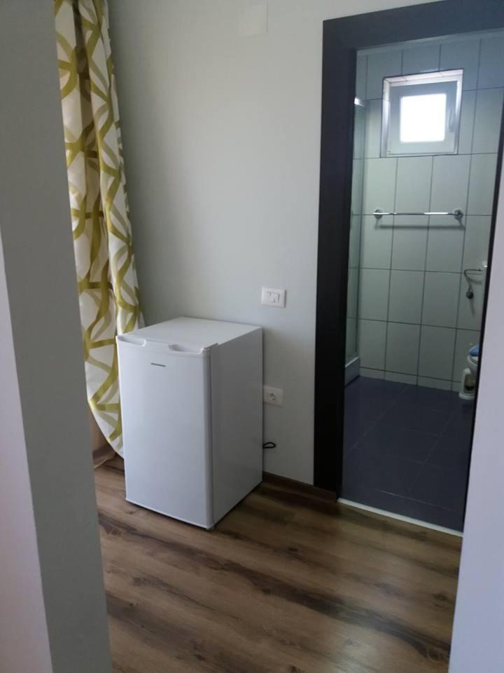 Casa Alba Hotel Năvodari Екстериор снимка