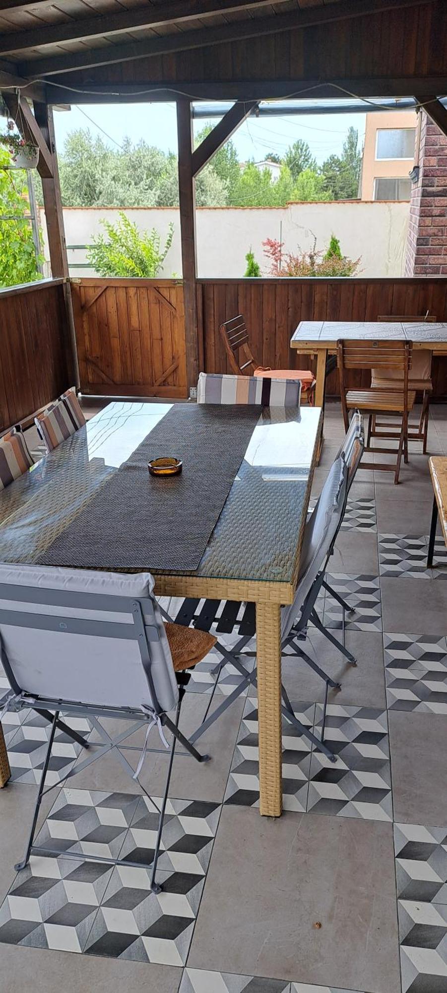 Casa Alba Hotel Năvodari Екстериор снимка
