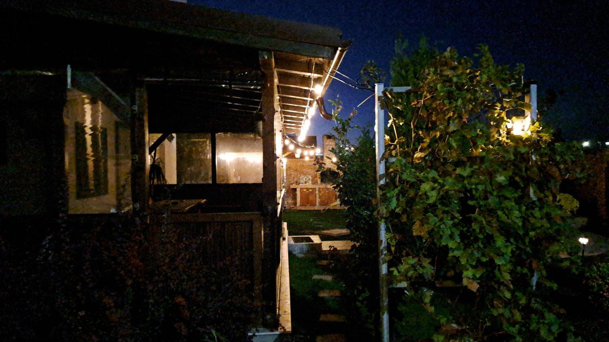 Casa Alba Hotel Năvodari Екстериор снимка