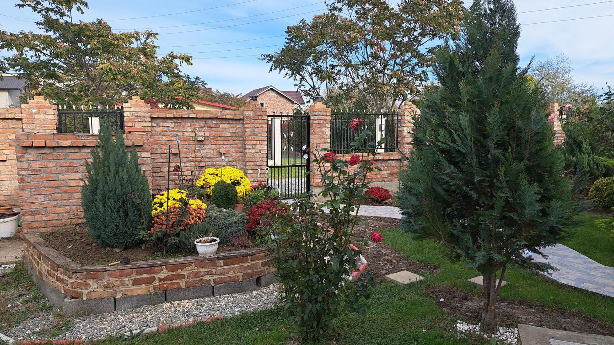 Casa Alba Hotel Năvodari Екстериор снимка