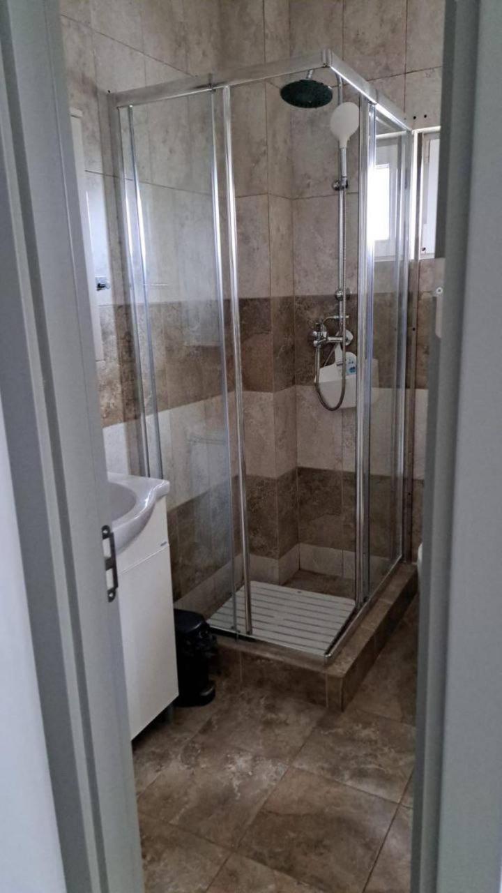 Casa Alba Hotel Năvodari Екстериор снимка
