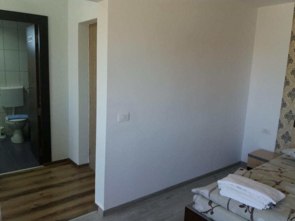 Casa Alba Hotel Năvodari Стая снимка