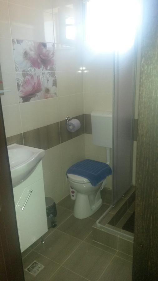 Casa Alba Hotel Năvodari Екстериор снимка